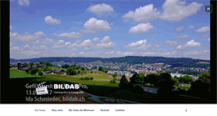Desktop Screenshot of bildab.ch